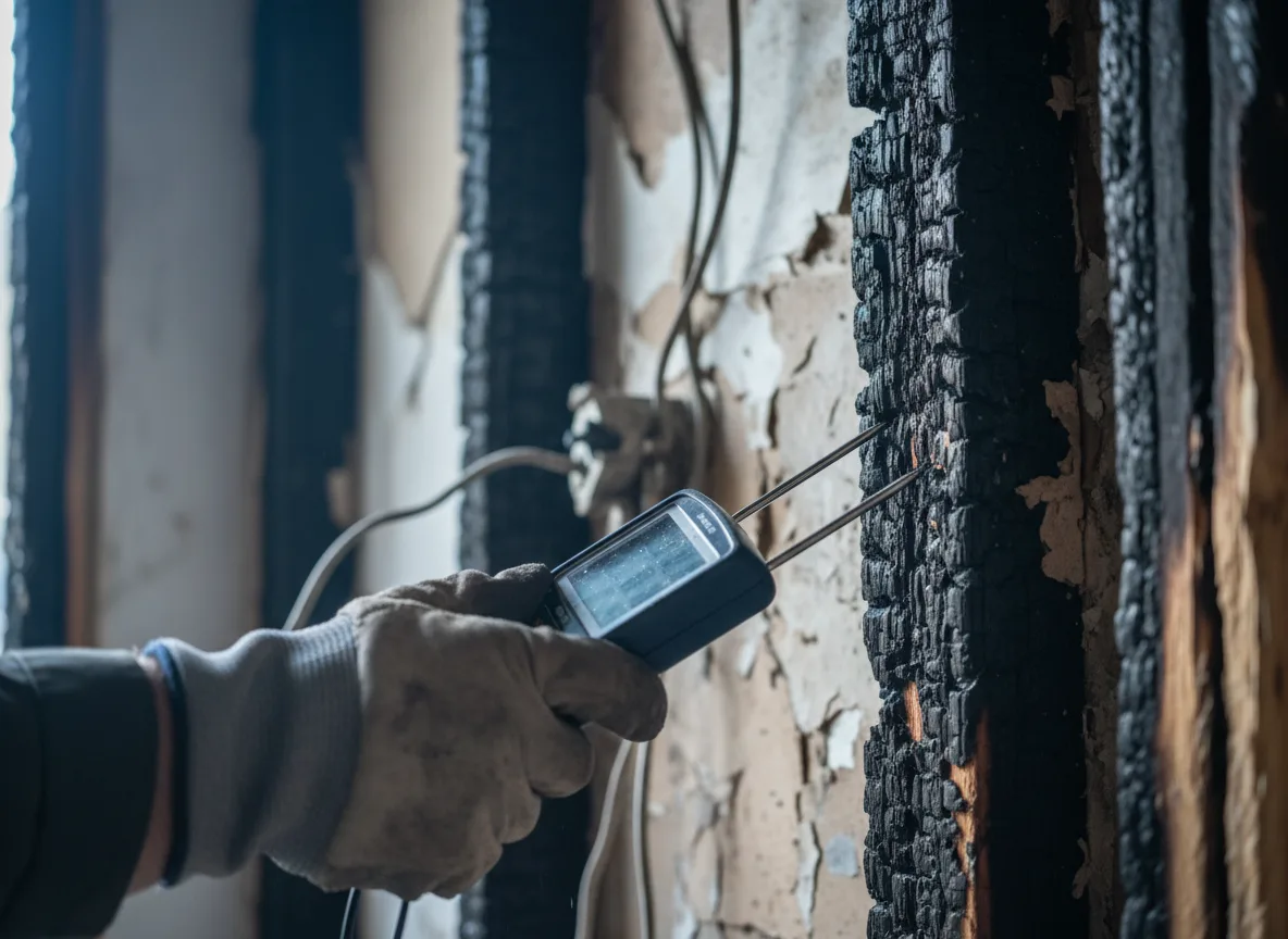 Fire Damage Restoration East Flat Rock, NC FAQs